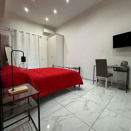 Santa Chiara Garden View B&B Naples Luaran gambar