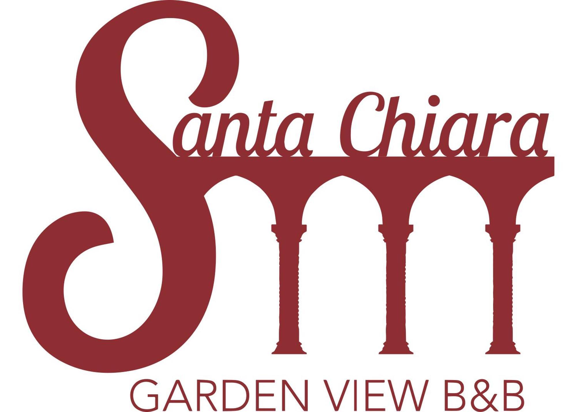 Santa Chiara Garden View B&B Naples Luaran gambar